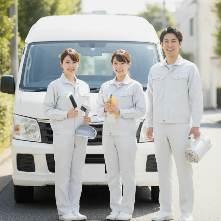 홈클리닝 팀 위치: 양평